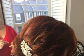 Bridal Artistry - 48