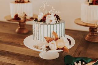 Elevation Weddings and Events - 21