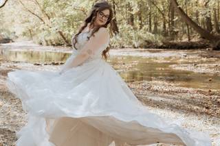 Blue House Bridal - 5