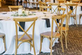 Beautiful Weddings & Event Rentals - 8