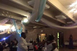 Cloud Nine Event and Royal Wedding Planning - 25