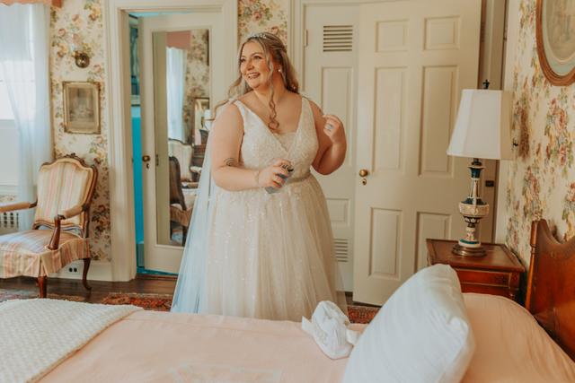 Harrybrooke Park and Harden House Museum - 3