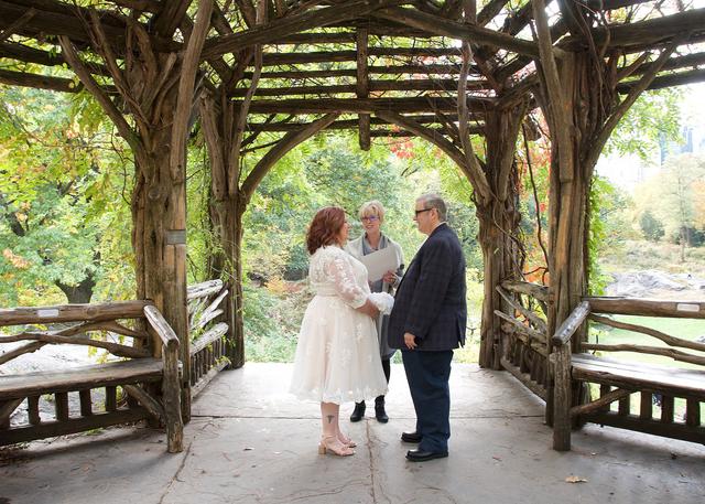 Eva Engman Officiant - 3