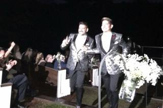 Wood Lakeside Events - 32