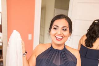 Laura Jacobs Bridal - 78