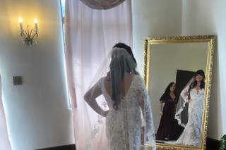 Rubiela Miguel by Elsa Moreno - 12