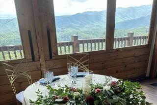 Margaret Claire's Weddings & Events LLC - 21