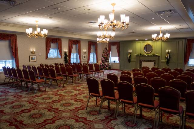 Inn at Middletown 2
