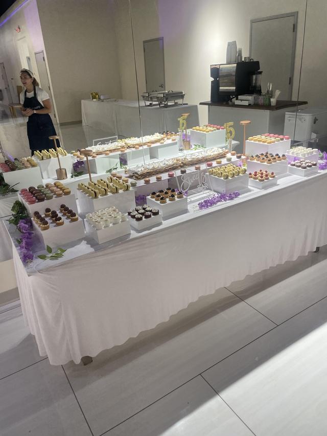 Maru’s bakery - 2