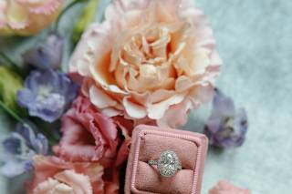 Wander + Whimsy Floral and Event Styling - 6