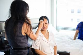 sachiko hair and make-up - 5