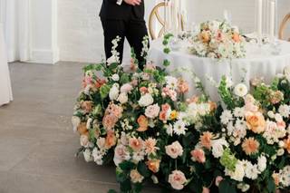 Michelle Jeanne Floral Design - 5