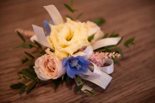 Floral Artistry - 7