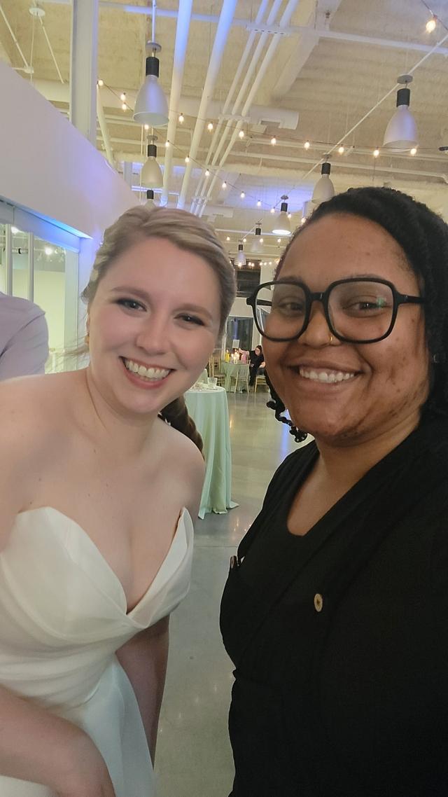 Janelle Atkins Events - 1