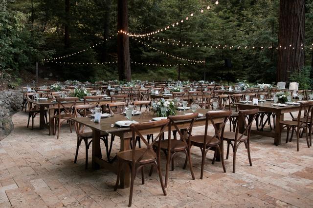 Five Star Catering - 1