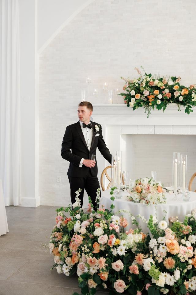 Michelle Jeanne Floral Design - 2