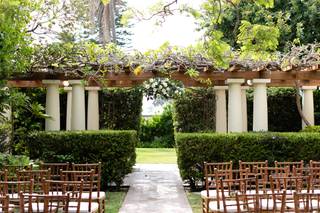 Here Is To Love Wedding Day Coordination - 17