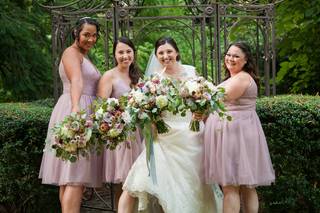 Jodi Iverson Florals - 104