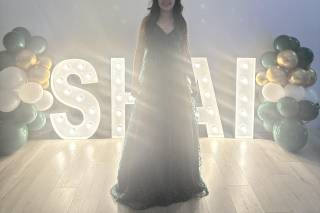 Serendipity Events - 15