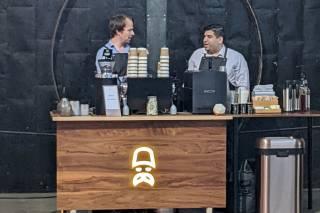 Black Fodder Coffee Co. - 2