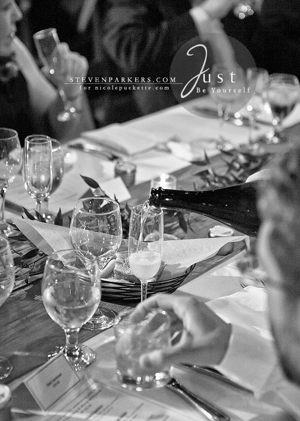 The Barn at Cucina - 2