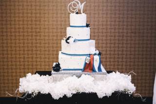 American Dream Cakes 2
