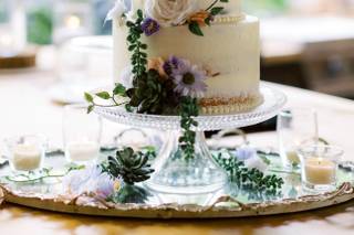 Cupcakes d'Amour - 17