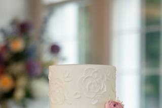 Sweet Escape Cake Company - 8