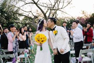 My Wedding Songbird - 8