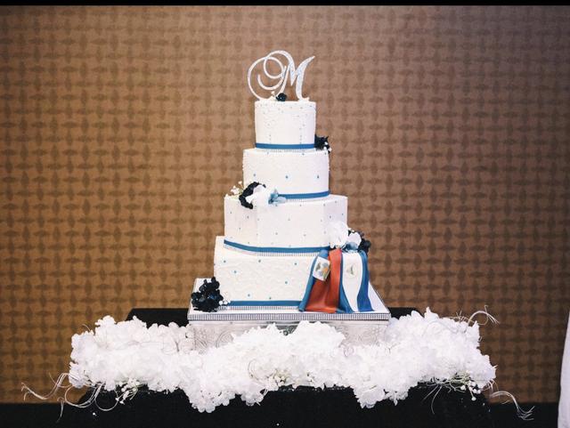American Dream Cakes - 1