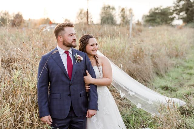 Holcomb Weddings & Events - 1