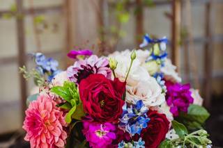 MoonRise Floral Design - 6