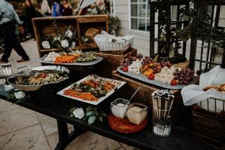 Running Deer Golf Club by Ron Jaworski Weddings - 9