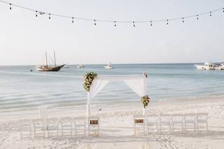 Aruba Wedding - 30