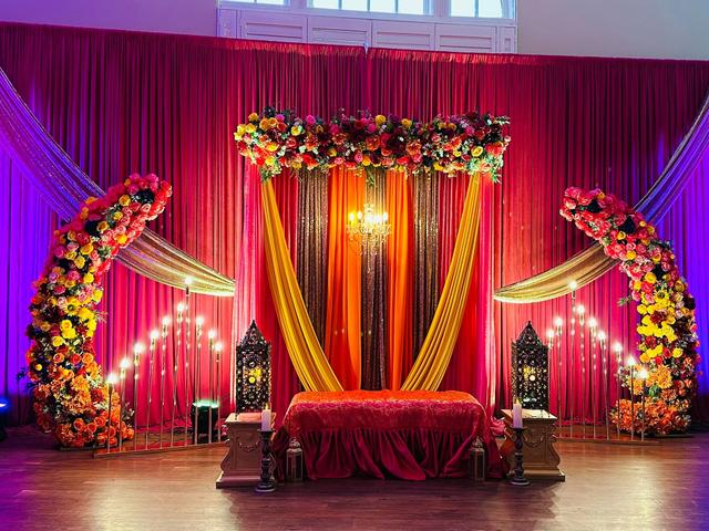 Mianaz Events - 1