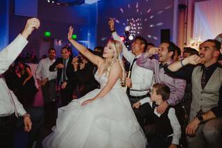 Dance Syndicate Entertainment The Wedding Celebration Specialists - 29