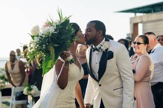 D' Perfect Touch Weddings and Events - 23