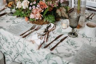Bloom. Creative Floral & Events - 5