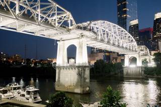 The Bridge Building Event Spaces - 14