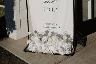 With Love Wedding Co. - 11