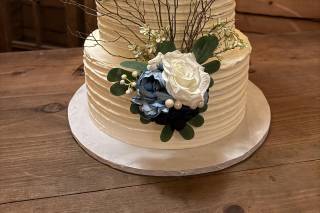 Michael Anthony Cakes - 6