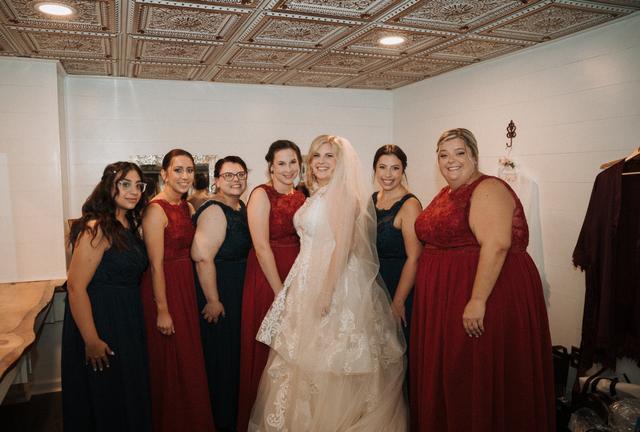 Timless Salon & Bridal Studio - 1