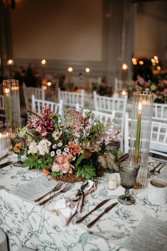 Bloom. Creative Floral & Events - 2