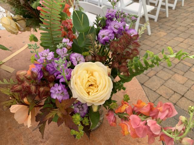 Astri’ Floral Studio - 3