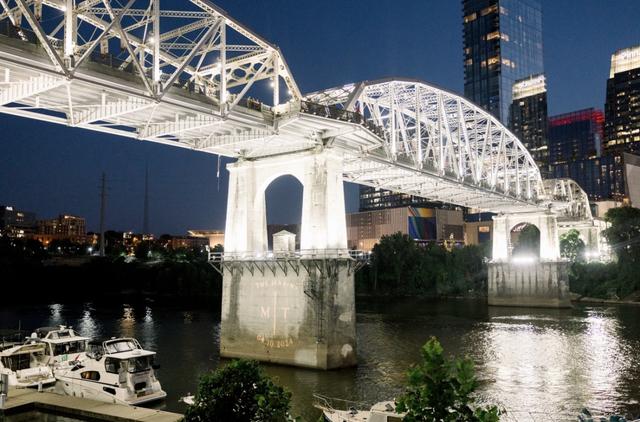 The Bridge Building Event Spaces - 1