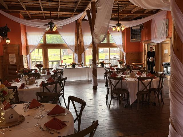 The Barn at French Mountain - 4