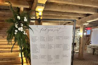 Aesthetic Events and Florals - 13
