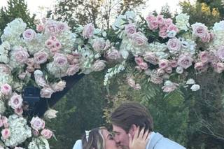 Gypsy Hill Florals & Event Design - 19