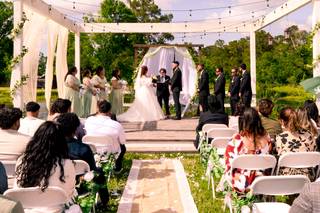 Weddings at Lakeside - 8