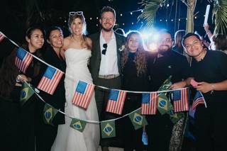 Cristina Weddings and Events - 5